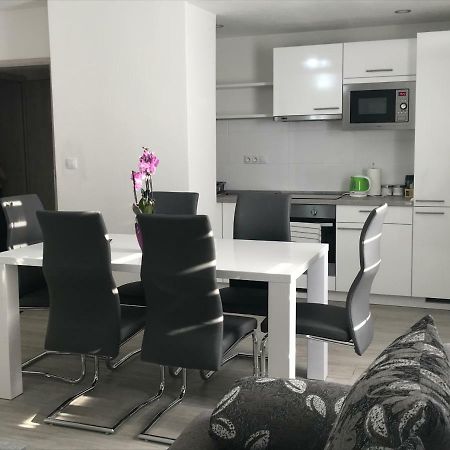Panorama Apartments Karlowe Wary Zewnętrze zdjęcie