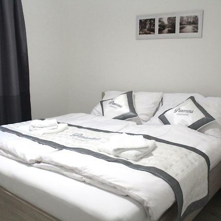 Panorama Apartments Karlowe Wary Zewnętrze zdjęcie