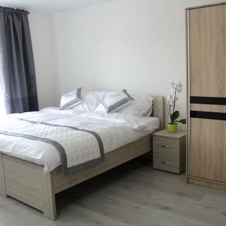 Panorama Apartments Karlowe Wary Zewnętrze zdjęcie