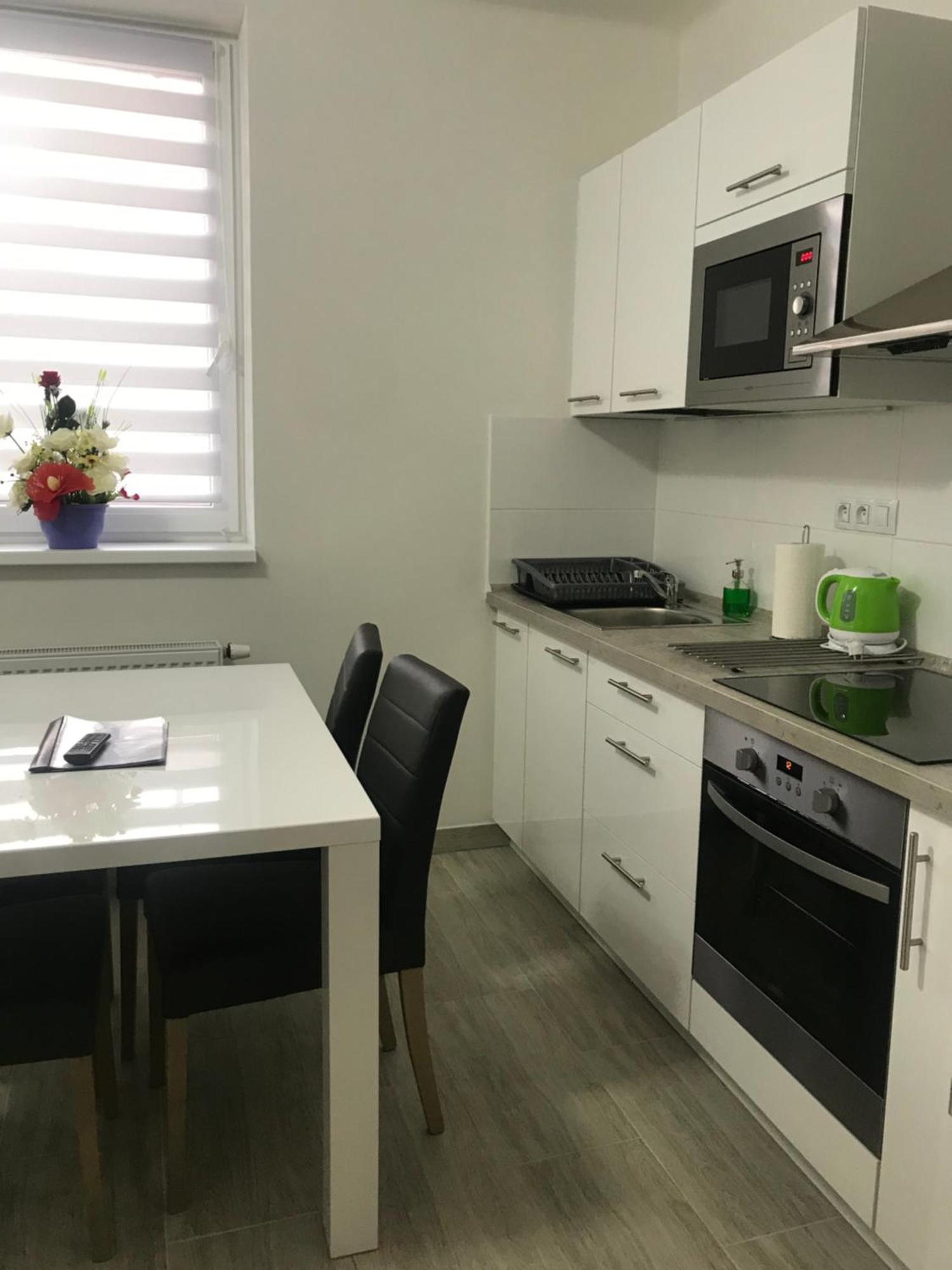 Panorama Apartments Karlowe Wary Zewnętrze zdjęcie