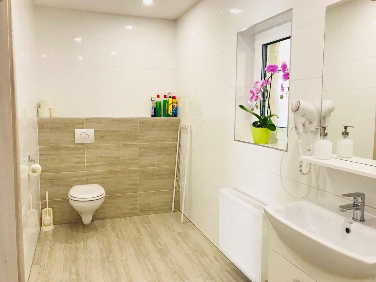 Panorama Apartments Karlowe Wary Zewnętrze zdjęcie