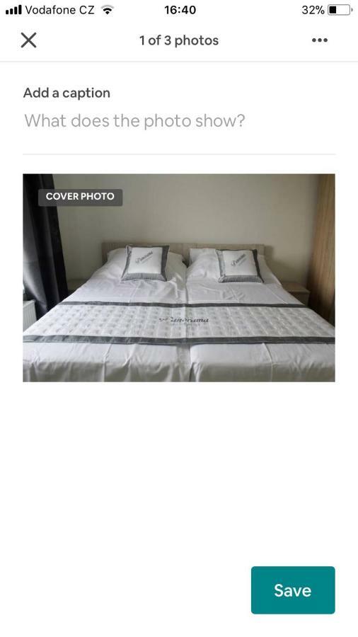 Panorama Apartments Karlowe Wary Zewnętrze zdjęcie