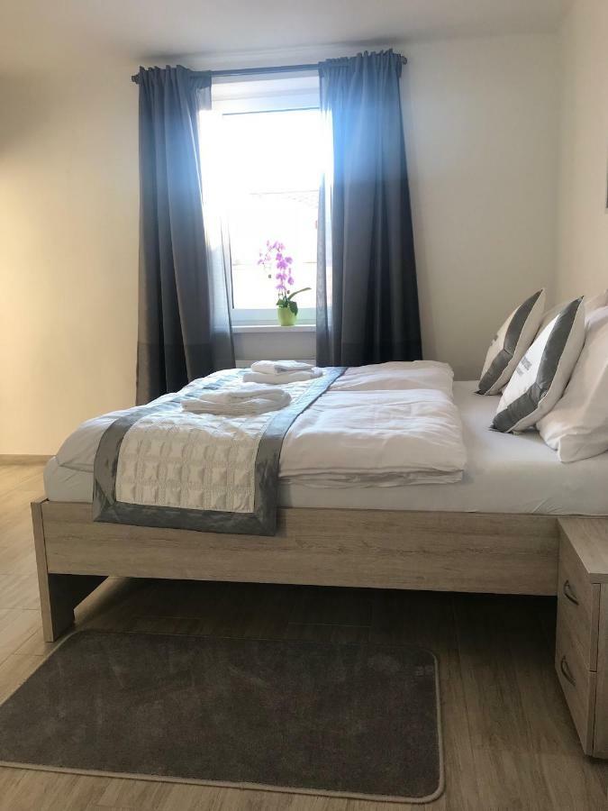 Panorama Apartments Karlowe Wary Zewnętrze zdjęcie