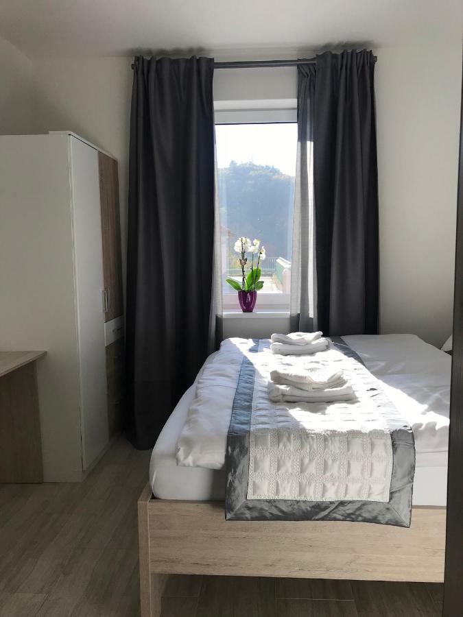 Panorama Apartments Karlowe Wary Zewnętrze zdjęcie