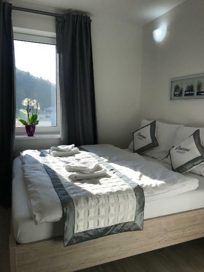 Panorama Apartments Karlowe Wary Zewnętrze zdjęcie