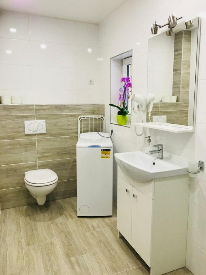 Panorama Apartments Karlowe Wary Zewnętrze zdjęcie