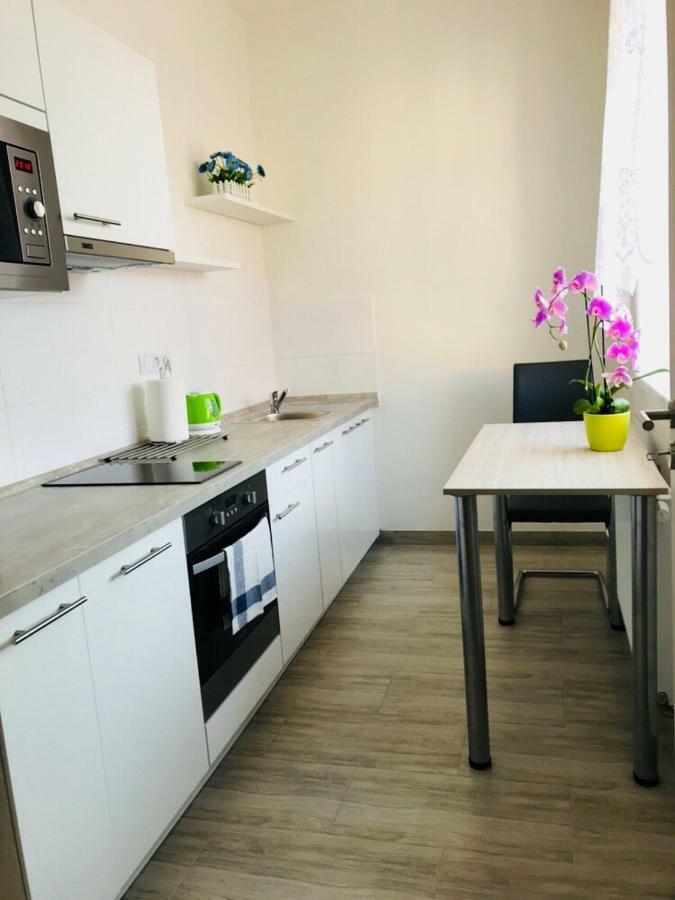 Panorama Apartments Karlowe Wary Zewnętrze zdjęcie