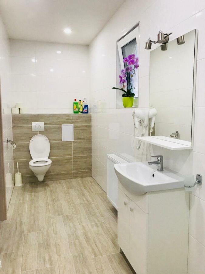 Panorama Apartments Karlowe Wary Zewnętrze zdjęcie