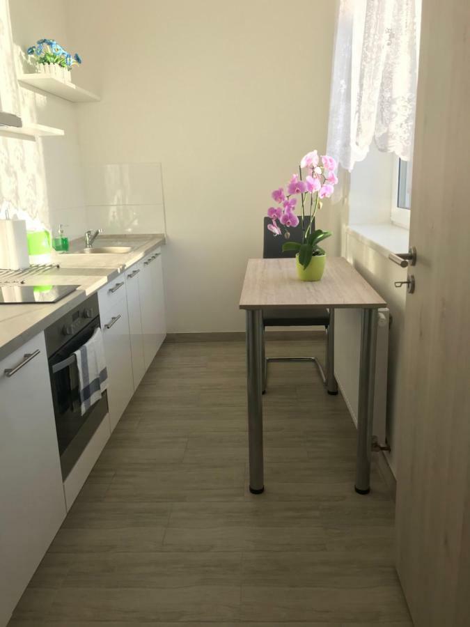 Panorama Apartments Karlowe Wary Zewnętrze zdjęcie