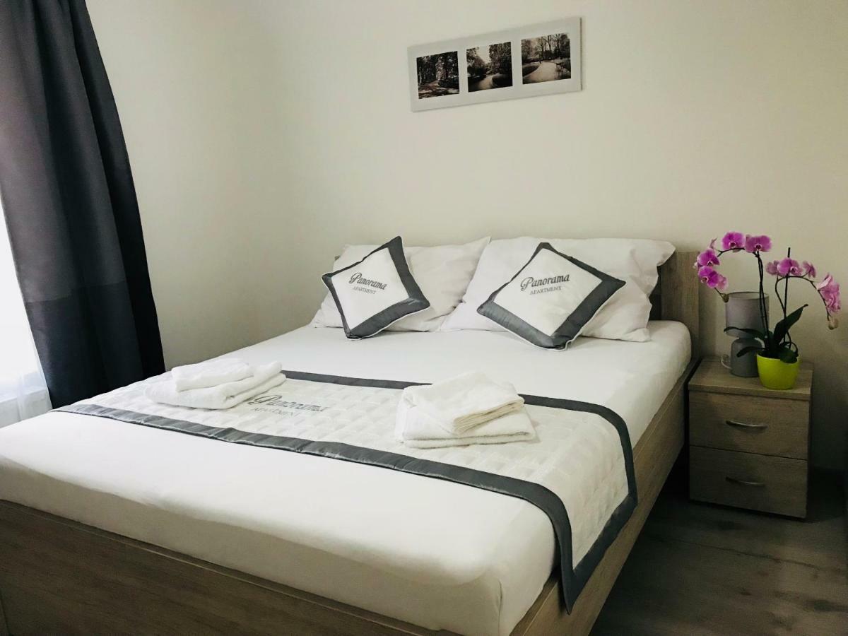Panorama Apartments Karlowe Wary Zewnętrze zdjęcie