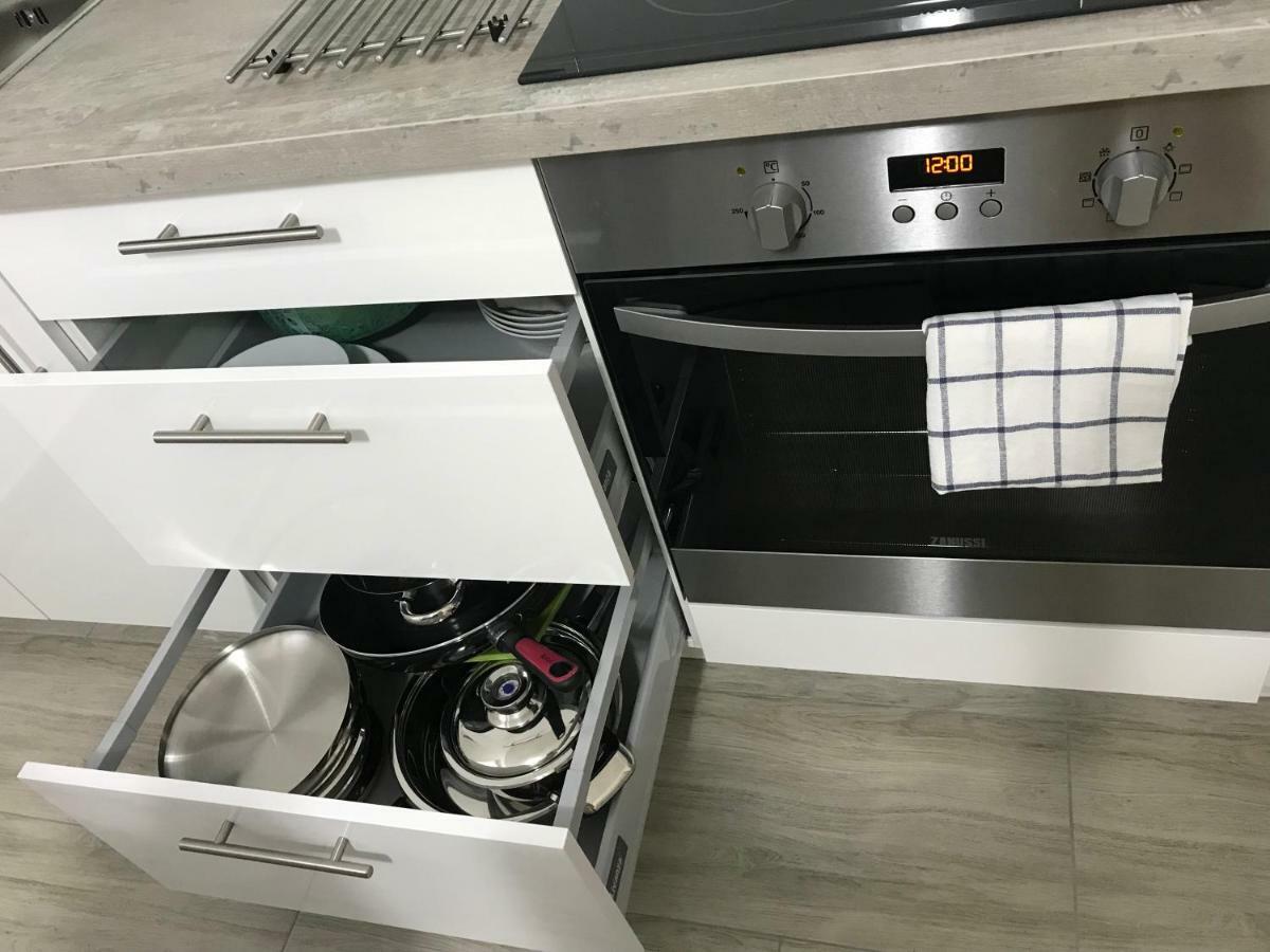 Panorama Apartments Karlowe Wary Zewnętrze zdjęcie
