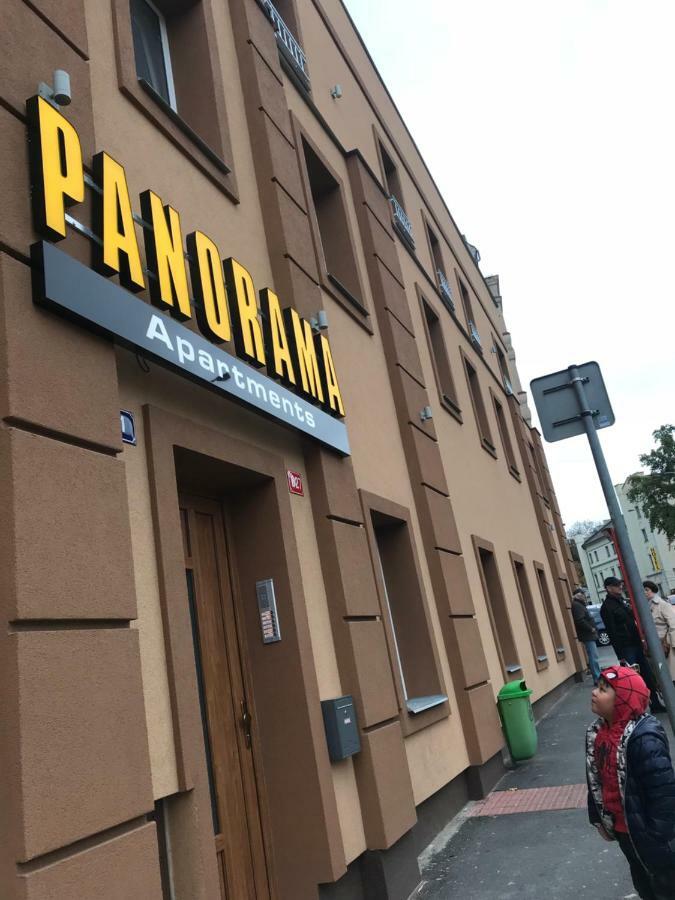 Panorama Apartments Karlowe Wary Zewnętrze zdjęcie