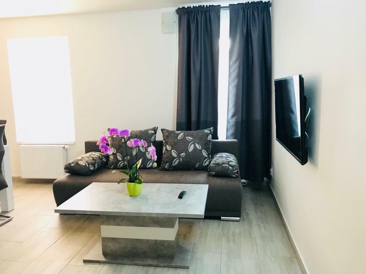 Panorama Apartments Karlowe Wary Zewnętrze zdjęcie