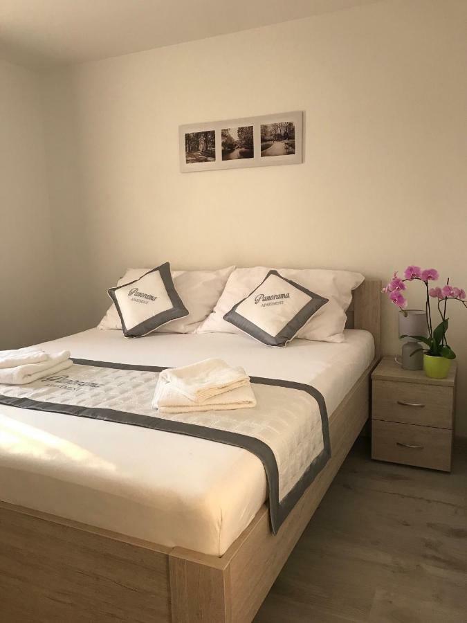 Panorama Apartments Karlowe Wary Zewnętrze zdjęcie