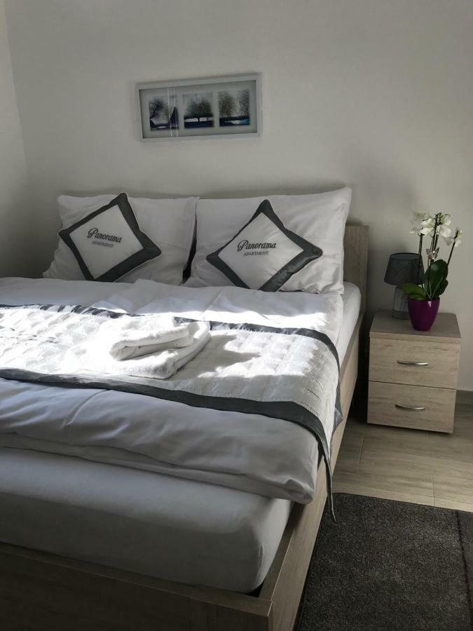 Panorama Apartments Karlowe Wary Zewnętrze zdjęcie