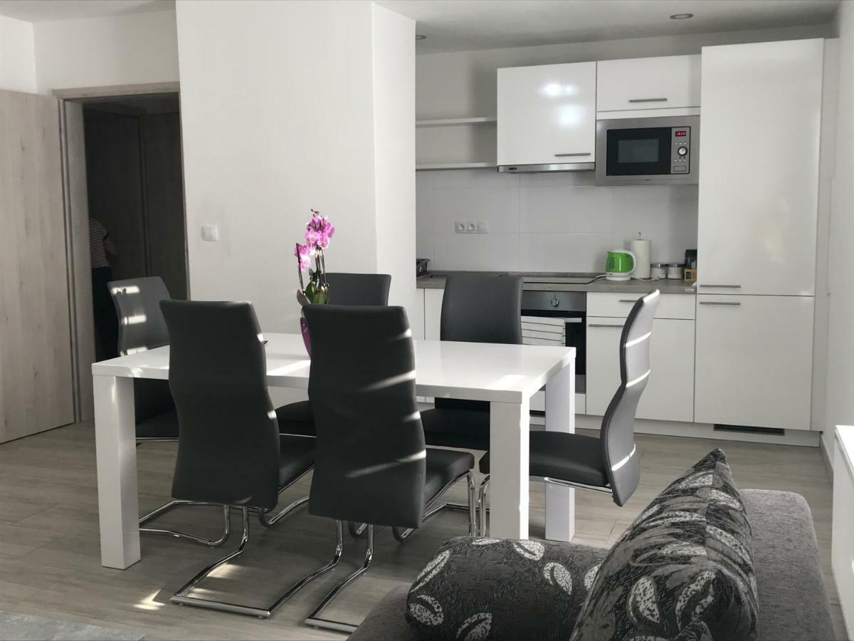 Panorama Apartments Karlowe Wary Zewnętrze zdjęcie