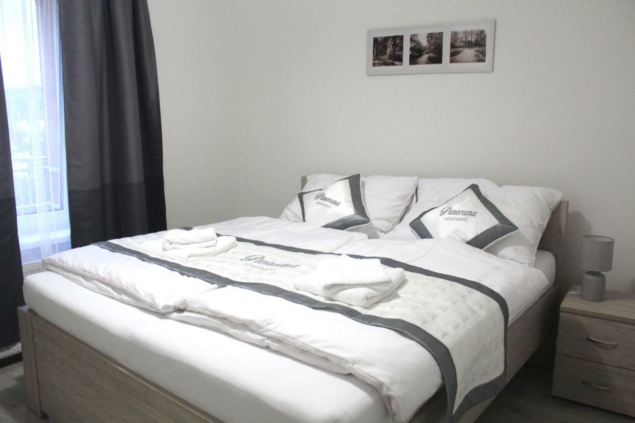 Panorama Apartments Karlowe Wary Zewnętrze zdjęcie