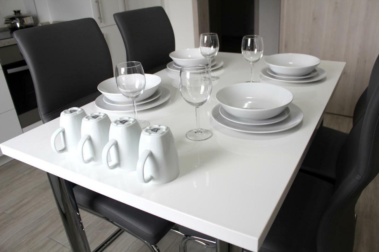 Panorama Apartments Karlowe Wary Zewnętrze zdjęcie
