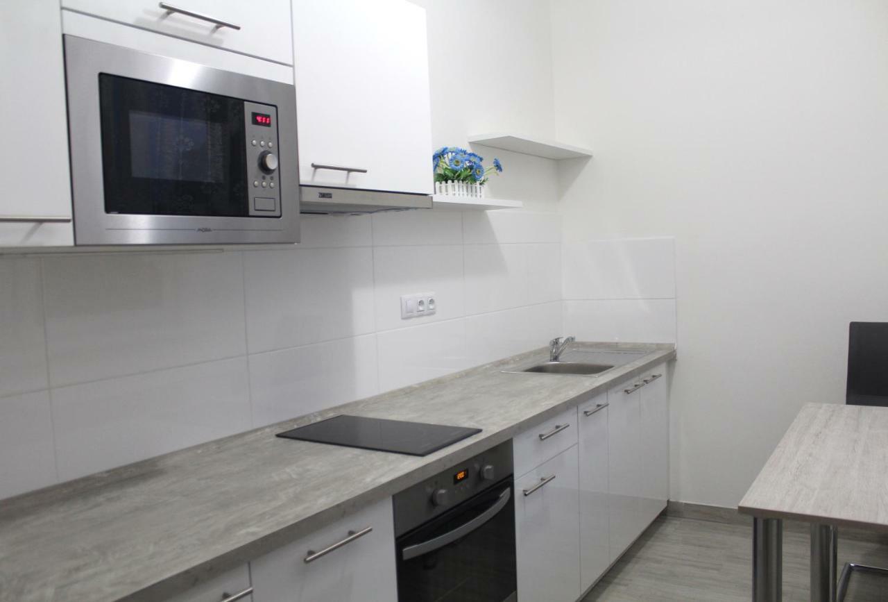 Panorama Apartments Karlowe Wary Zewnętrze zdjęcie