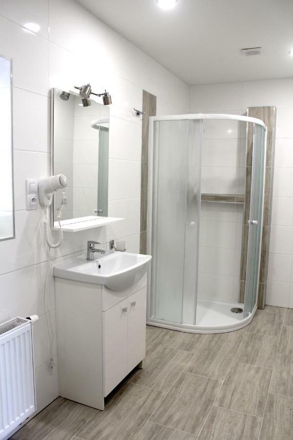 Panorama Apartments Karlowe Wary Zewnętrze zdjęcie