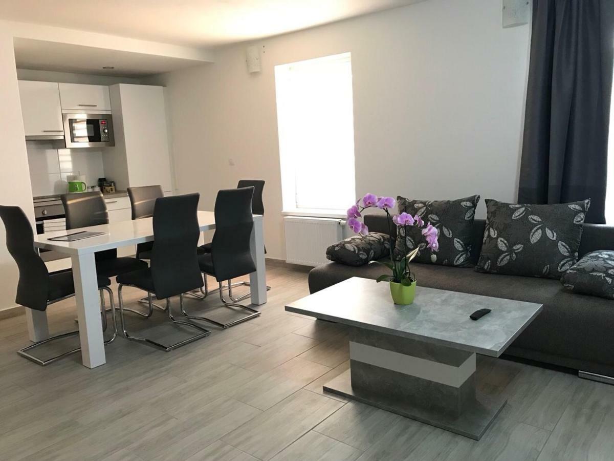 Panorama Apartments Karlowe Wary Zewnętrze zdjęcie