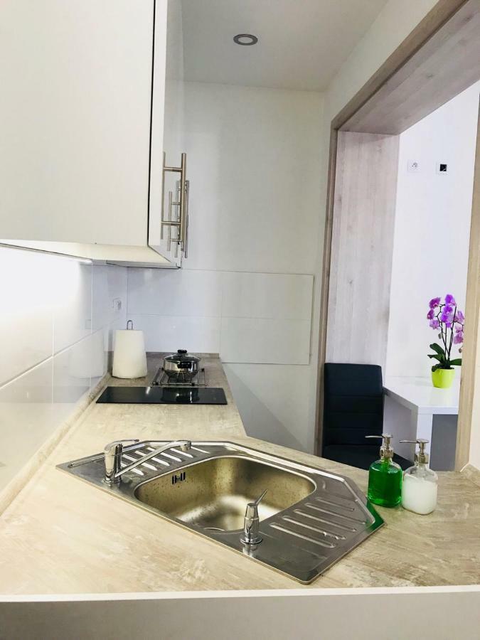 Panorama Apartments Karlowe Wary Zewnętrze zdjęcie