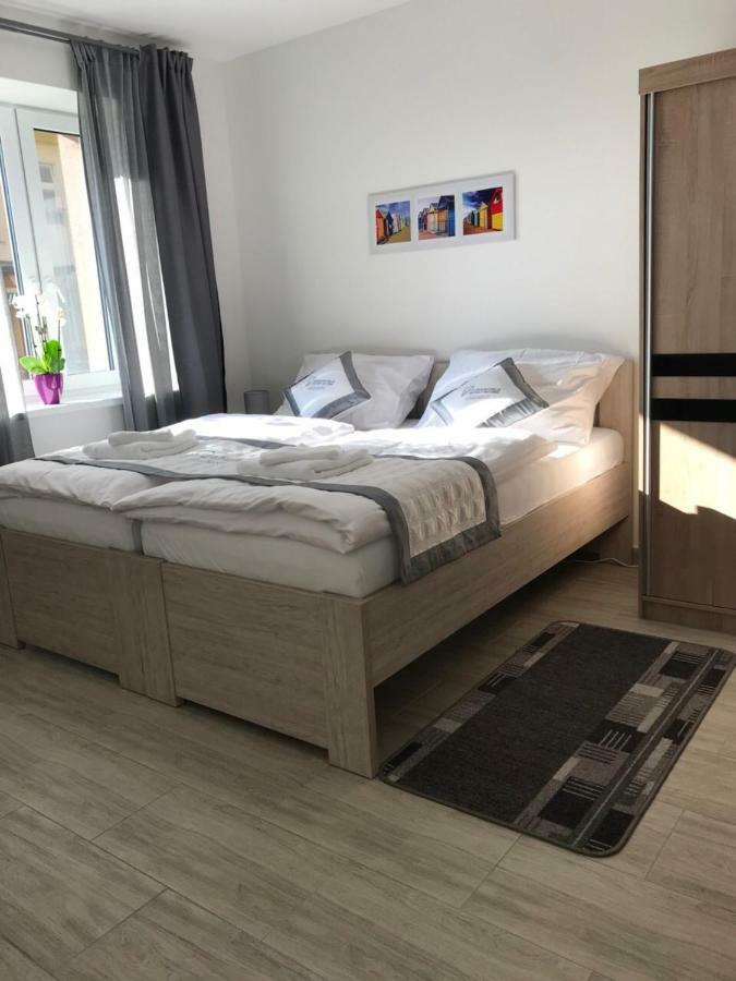 Panorama Apartments Karlowe Wary Zewnętrze zdjęcie