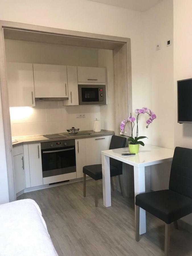 Panorama Apartments Karlowe Wary Zewnętrze zdjęcie