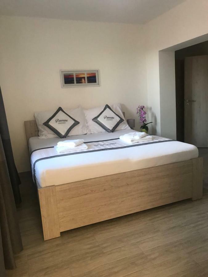 Panorama Apartments Karlowe Wary Zewnętrze zdjęcie