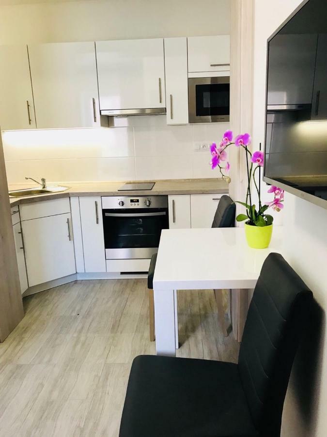 Panorama Apartments Karlowe Wary Zewnętrze zdjęcie