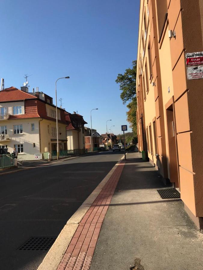 Panorama Apartments Karlowe Wary Zewnętrze zdjęcie