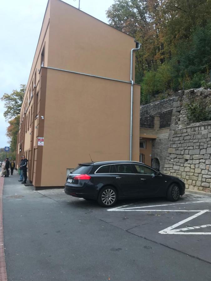 Panorama Apartments Karlowe Wary Zewnętrze zdjęcie