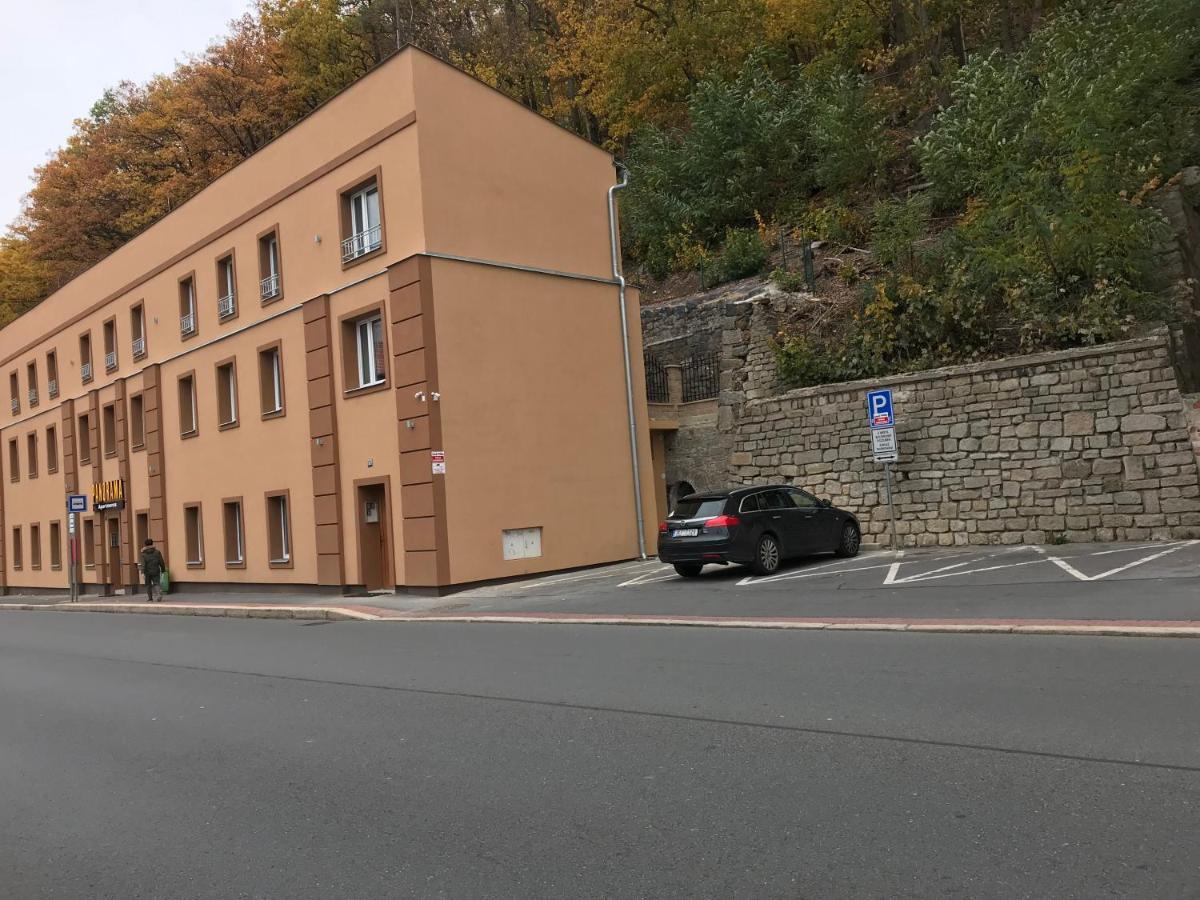 Panorama Apartments Karlowe Wary Zewnętrze zdjęcie